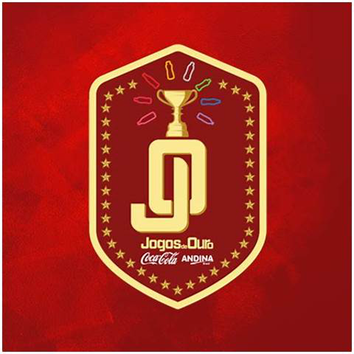 Jogos de Ouro Coca-Cola Andina